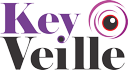 Keyveille Logo